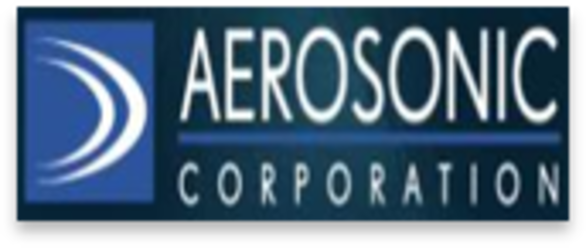 aerosonic