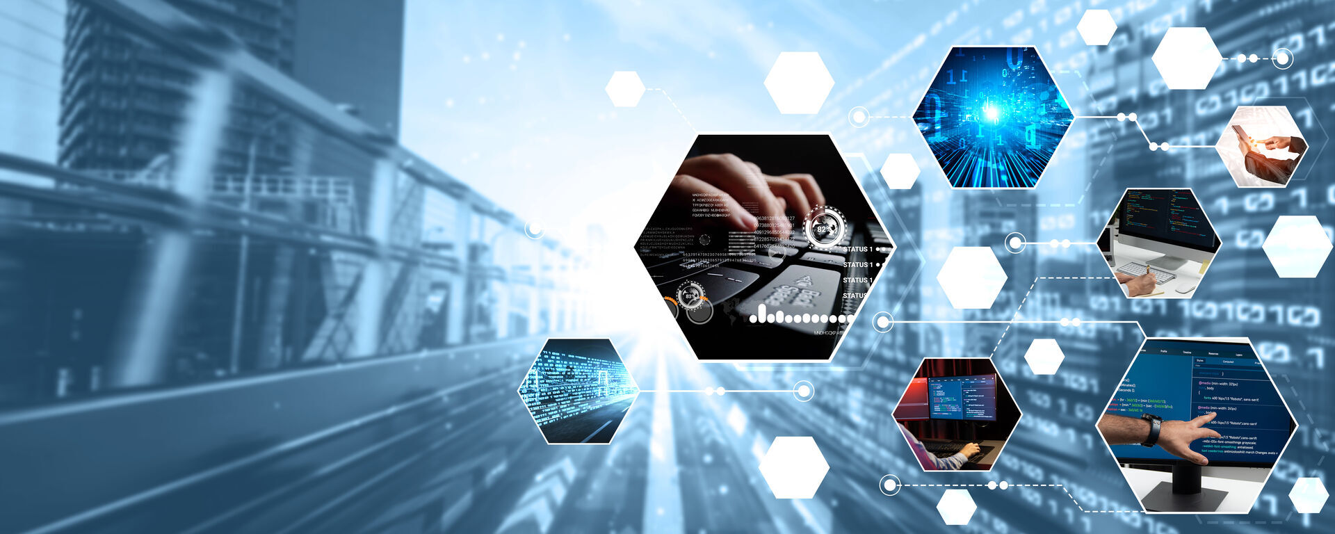 Hummingbird Products & Platforms