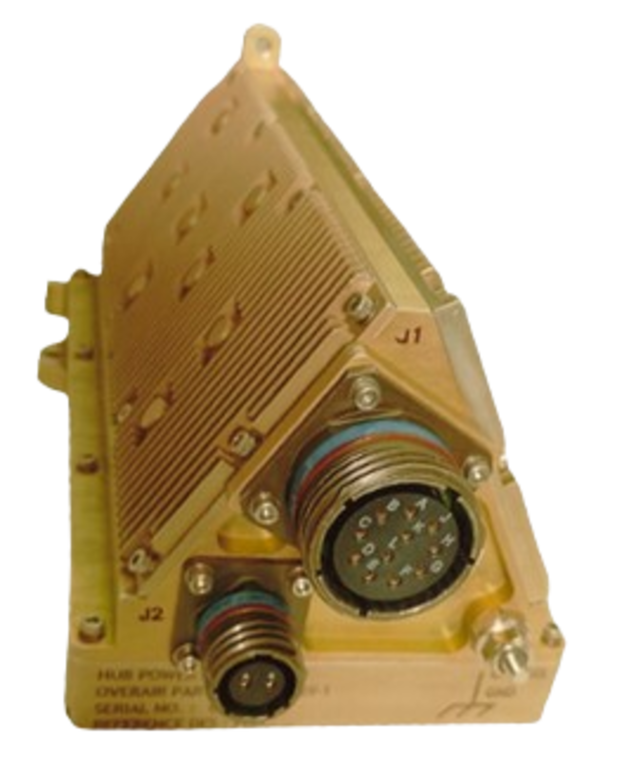 HUB Power Distribution Unit