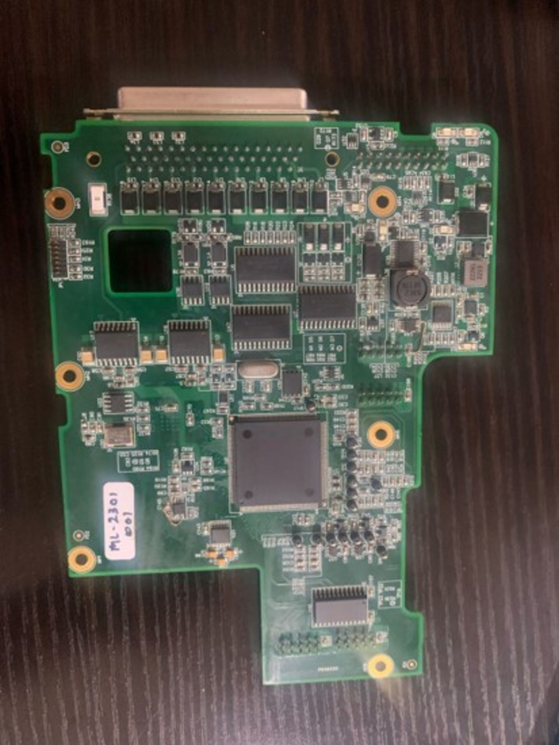 ARINC-Based Power Conversion Unit
