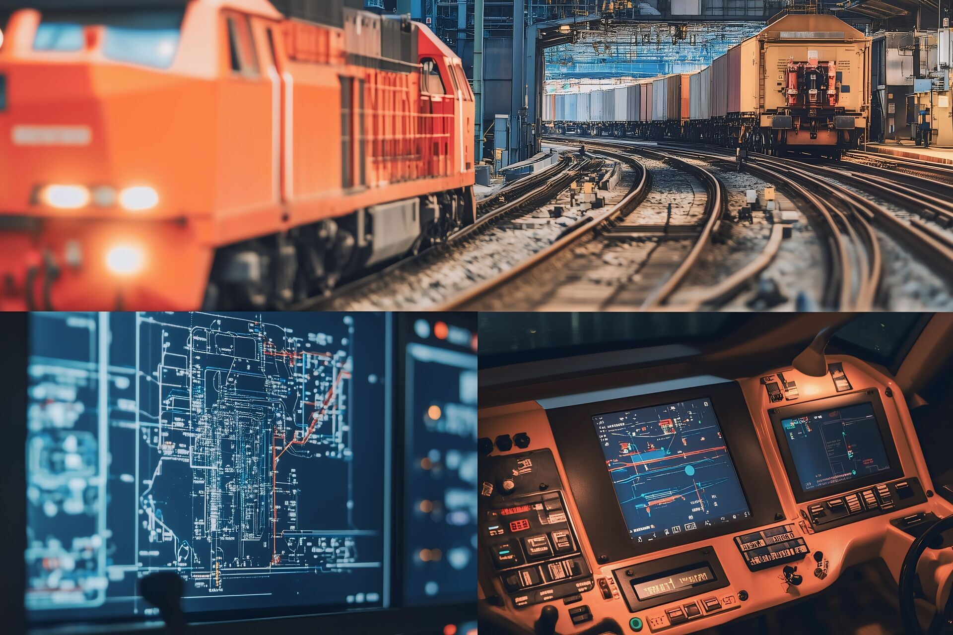 Tools & Test Environments